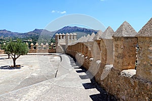 Sant Salvador de S`Almudaina d`ArtÃƒÆ’Ã†â€™Ãƒâ€šÃ‚Â  - Mallorca Balearic Islands Spain